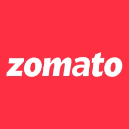 Zomato: Food Delivery & Dining 图标